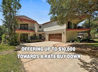 122 Acapulco Dr, Lakeway, TX 78734