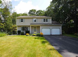 724 Burgoyne Ave, Ballston Spa, NY 12020