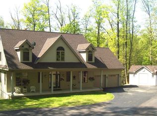 145 Pigeon Hill Park Rd, Hanover, PA 17331