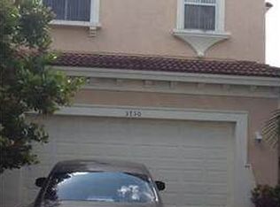 3730 NE 10th Ct, Homestead, FL 33033