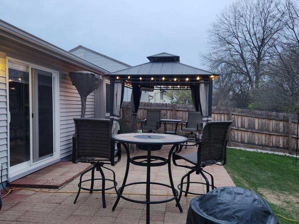 8411 Lionsgate Run, Fort Wayne, IN 46835