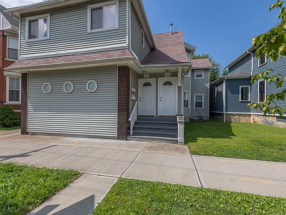 2nd image of 4818 Franklin Blvd
