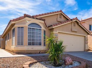3741 Bossa Nova Dr, Las Vegas, NV 89129