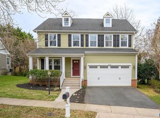 1634 Wickham Way, Charlottesville, VA 22901