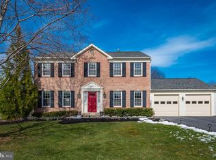 14717 Dunleith St, Gaithersburg, MD 20878