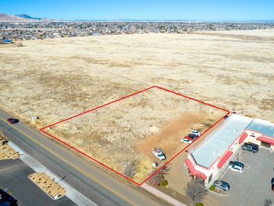 E Florentine Rd, Prescott Valley, AZ, 86314