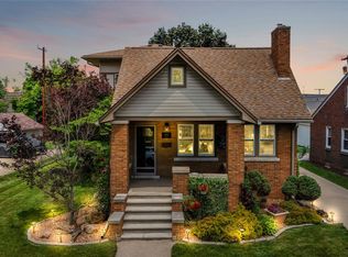 15552 Harrison Ave, Allen Park, MI 48101