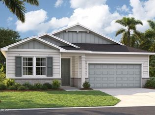 41 Evening Star Trace St, Saint Augustine, FL 32092