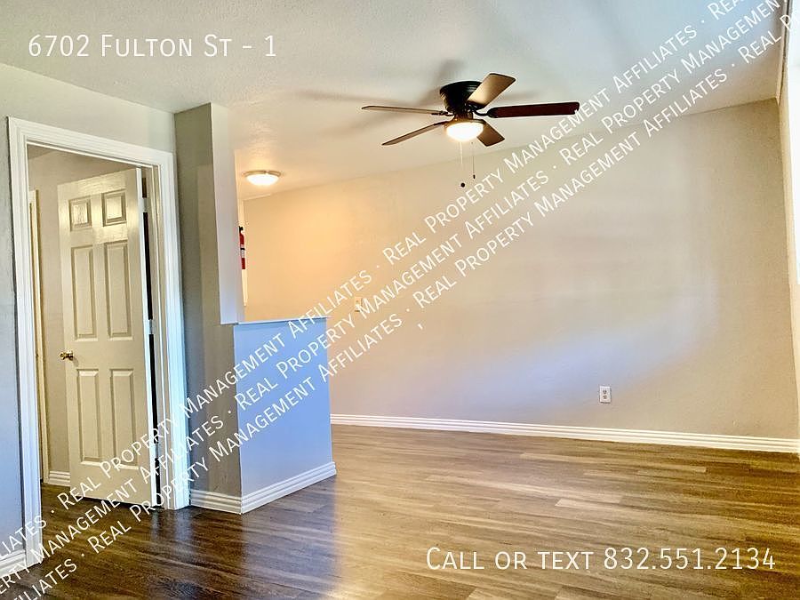 6702 Fulton St 1, Houston, TX 77022 Zillow
