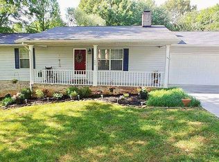 1409 Carowinds Cir, Maryville, TN 37803
