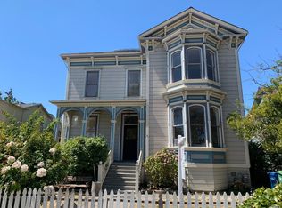 11 Howard St, Petaluma, CA 94952