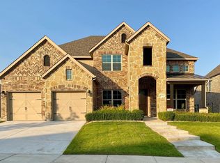 13828 Azul Ln, Frisco, TX 75035