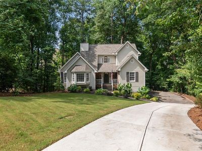 910 Georgetown Ct, Woodstock, GA, 30189