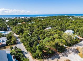 356 Satinwood Dr, Santa Rosa Beach, FL 32459
