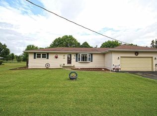 5730 W Wood St, Decatur, IL 62522