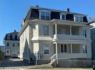 105 Park St #3, Fall River, MA 02721