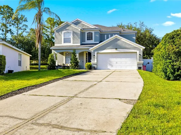 1618 Fiddlewood Ct, Casselberry, FL 32707