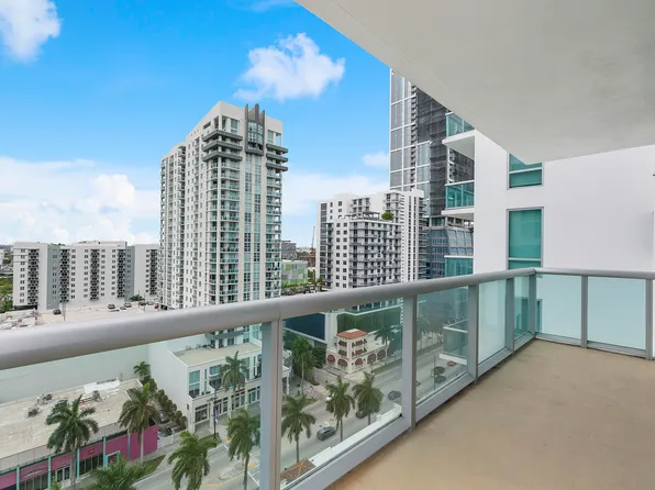 333 NE 24th Street #1401, Miami, FL 33137