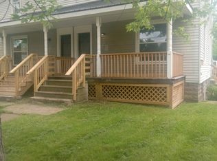 239 Linden Ave SE #2, Warren, OH