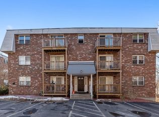 36 Marcello Ave #B-2, Leominster, MA 01453