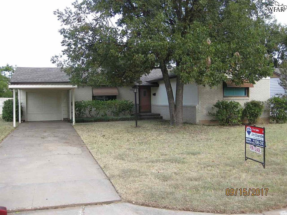 1st image of 4209 Idlewood Dr