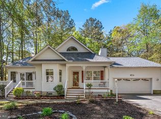 94 High Sheriff Trl, Ocean Pines, MD 21811