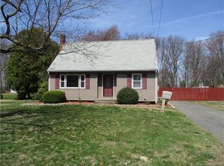 134 Croft Dr, Manchester, CT 06042