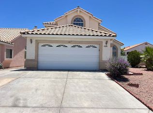 7525 Meadowoak Ln, Las Vegas, NV 89147
