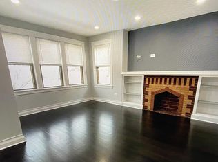 5618 N Maplewood Ave #2, Chicago, IL 60659