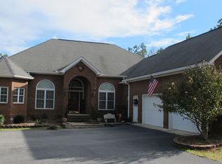 185 Dreher Island Rd, Little Mountain, SC 29075