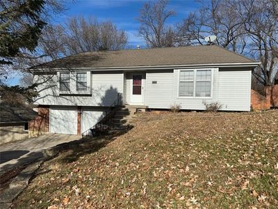 5815 NW Aspen Ln, Kansas City, MO, 64152