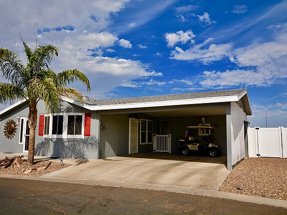 DOUBLE CARPORT