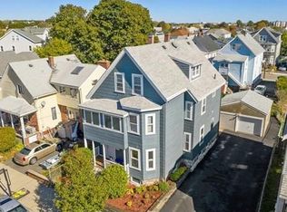 64 Davis St, Malden, MA 02148