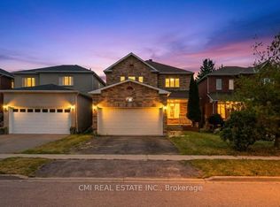 366 Marshall Cres, Orangeville, ON L9W4Y4
