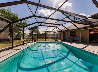5984 Milne Cir, North Fort Myers, FL 33903
