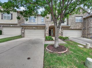 3715 Sicily St, Irving, TX 75038