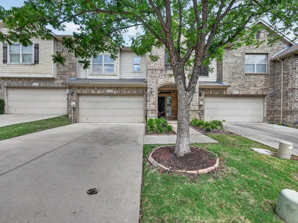 3715 Sicily St, Irving, TX 75038