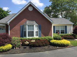 9 Morden Close #1000, Freehold, NJ 07728