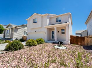 2414 Reed Grass Way, Colorado Springs, CO 80915