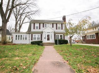 311 E Brayton Rd, Mount Morris, IL 61054