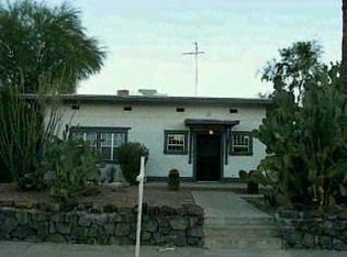 725 E 4th St, Tucson, AZ 85719