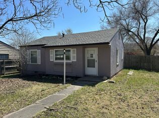 611 W Spruce St, Junction City, KS 66441