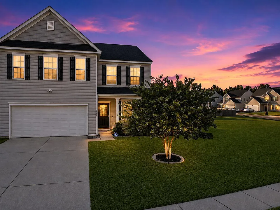 144 Weeping Cypress Dr