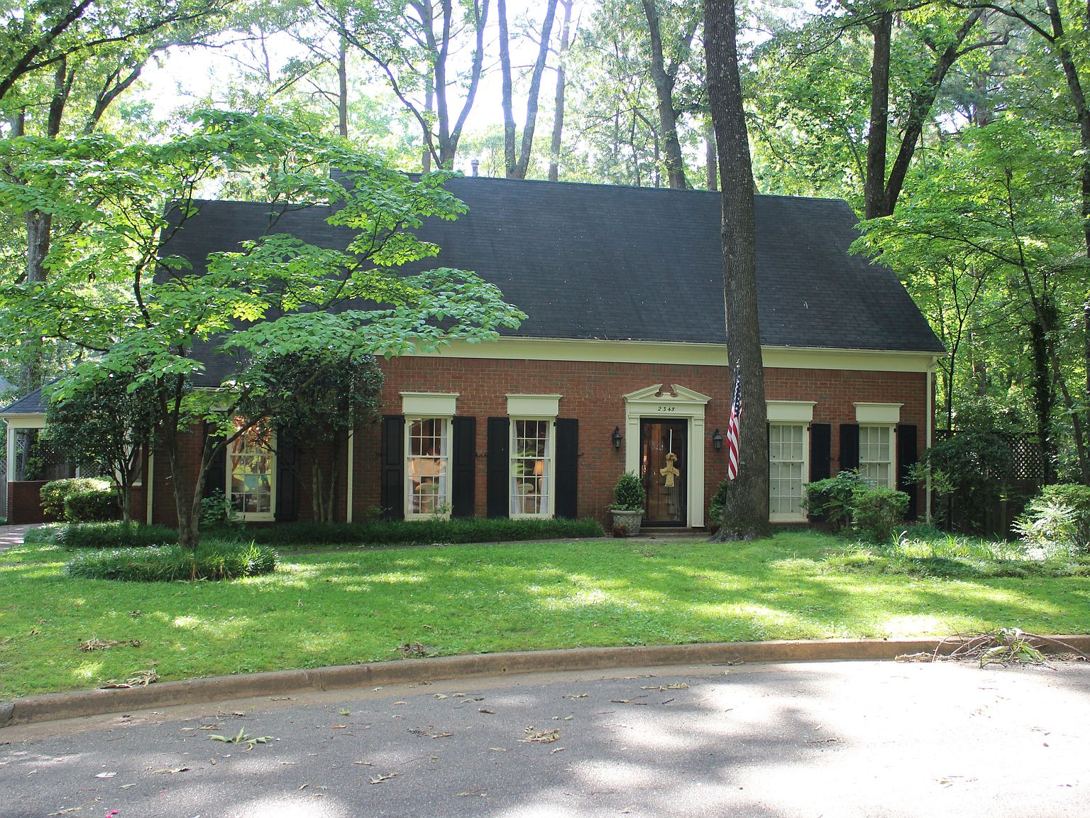 2345 Kirby Woods Cv, Memphis, TN 38119 Zillow