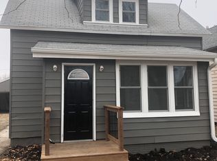 304 Walnut Ave, Woodward, IA 50276