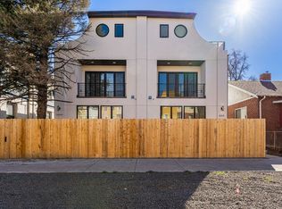 1658 Colorado Blvd, Denver, CO 80220