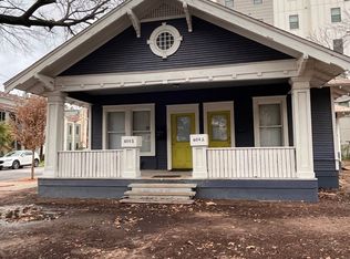 604 W 25th St, Austin, TX 78705