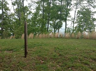 LT 38 Overlook Brasstown, Brasstown, NC 28902