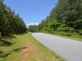 14 Loftis Mountain Way, Blairsville, GA 30512