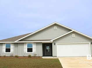 22277 Seabrooke Ave, Foley, AL 36535